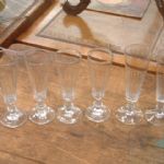 291 7054 Champagneglas